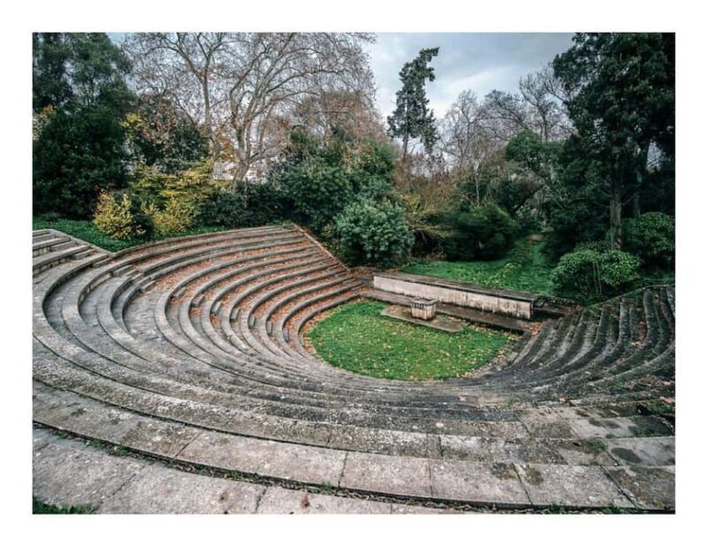 Romantic Tour with Picnic in the Unique Botanical Reserve of Tapada da Ajuda - Discover the Romantic Charm of Tapada da Ajuda’s Botanical Reserve