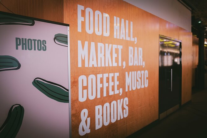 Romantic Walk in Soho - Emotional Support and Personal Conversations