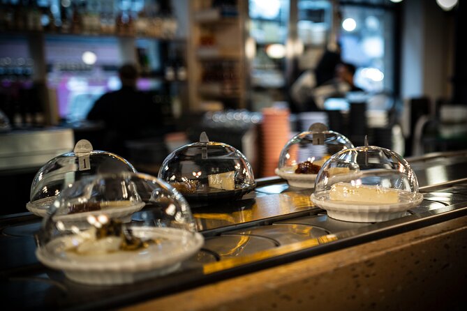 Romantic Walk in Soho - Cancellation Policy and Booking Flexibility