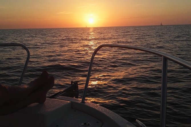 Romantic walk in the Bay of Cadiz - Accessibility and Booking Convenience