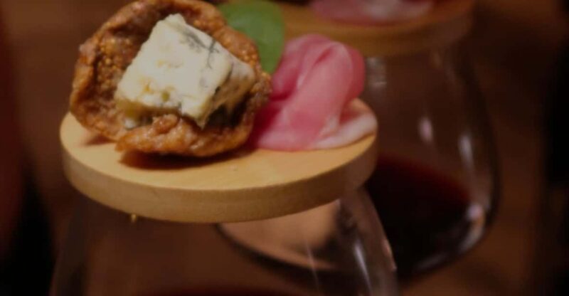 Romantic Wine Tasting Experience at Koccio Valletta - A Romantic Wine Tasting at Valletta’s Most Instagrammable Location