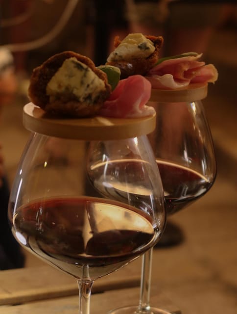 Romantic Wine Tasting Experience at Koccio Valletta - What Sets This Tour Apart from Others