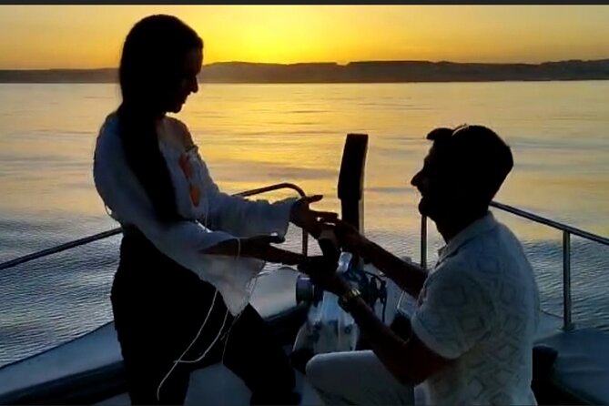 Romatic sea experience (Sunset + overnight + Breakfast) - Sunset in Costa del Sol: A Must-Experience Moment