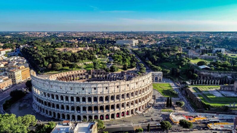 Rome: 1-Hour Fast Colosseum Tour - Reviews and Guide Quality Insights