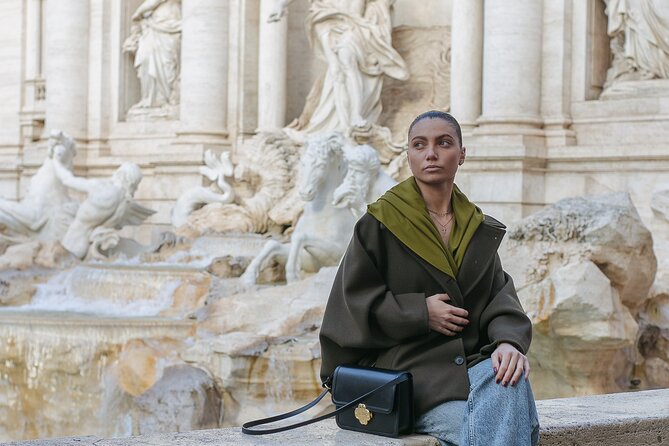 Rome: 1-Hour Private Photo Shoot for Family, Couples or Solo - Why Choose This Tour?
