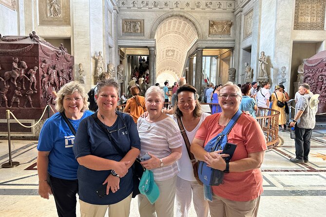 Rome 2-Day Sightseeing Tour with Trevi Fountain, Colosseum & More - Final Thoughts on the Rome 2-Day Sightseeing Tour