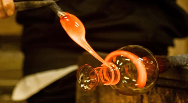 Rome: 2-Day Tour to Venice and Florence by High-Speed Train - Exploring Venice’s Historic Landmarks