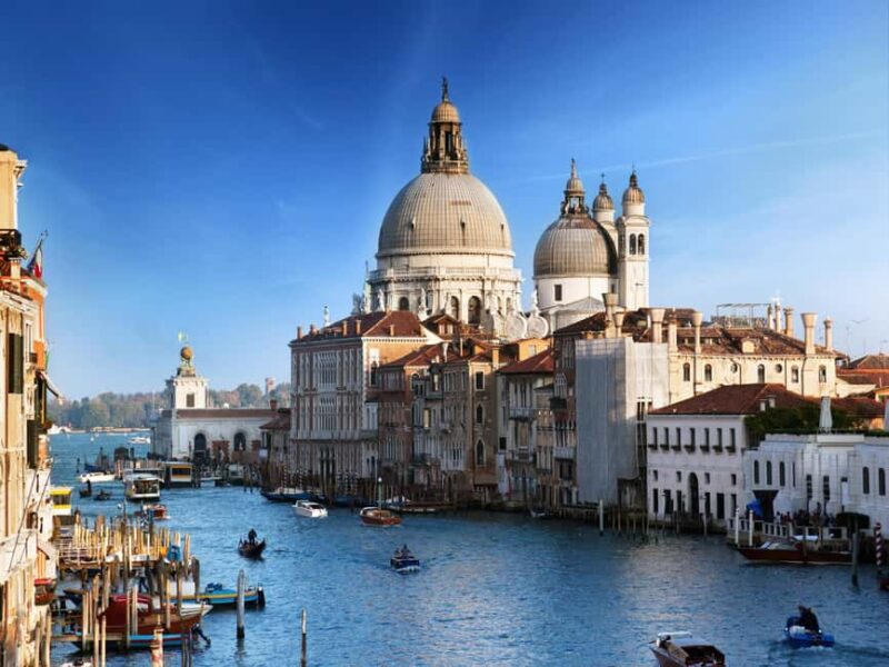 Rome: 2-Day Tour to Venice and Florence by High-Speed Train - Returning to Rome via High-Speed Train
