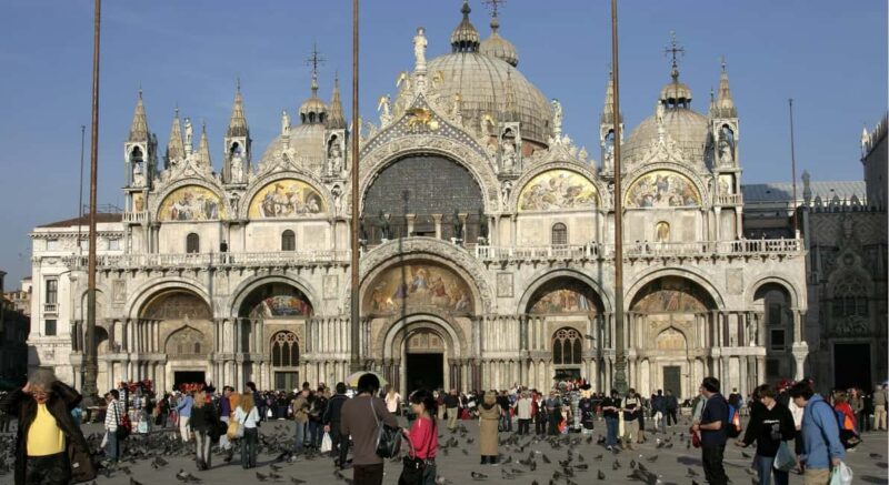 Rome: 2-Day Tour to Venice and Florence by High-Speed Train - Who Should Consider This Tour?