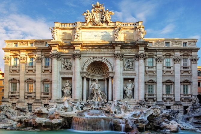 Rome: 2-Hour Highlights & Hidden Gems Private Walking Tour - Comparing to Similar Experiences