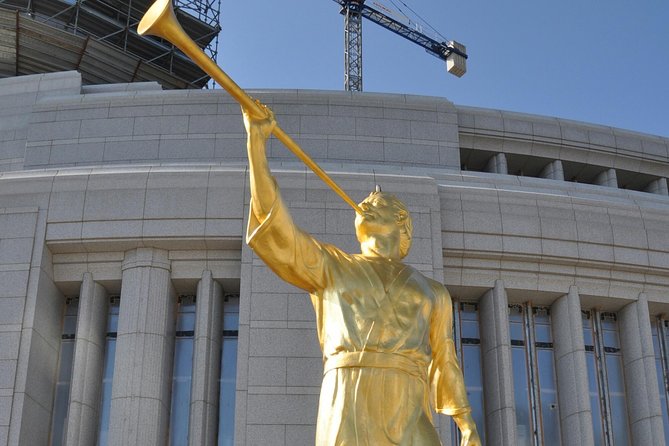 Rome: 3-hours visit of Rome Italy Temple (private cab) - Key Points