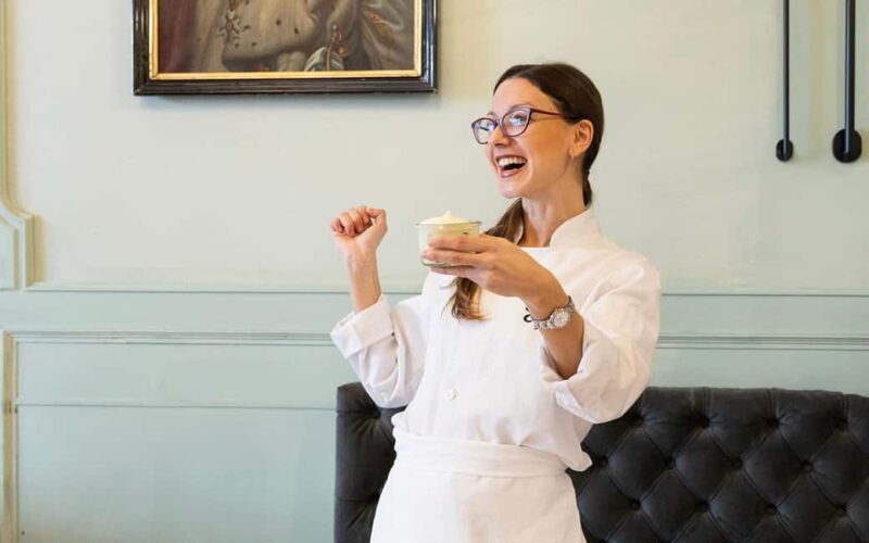 Rome: 3-in-1 Fettuccine, Ravioli, and Tiramisu Cooking Class - The Experience with Professional Guides