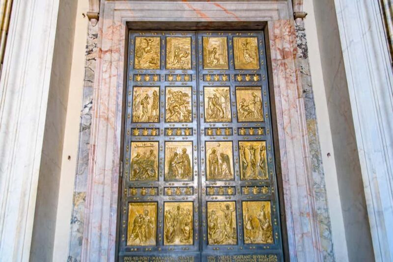 Rome: 3 Papal Basilicas Guided Tour with Minivan Transfers - Tour Reviews and Customer Satisfaction