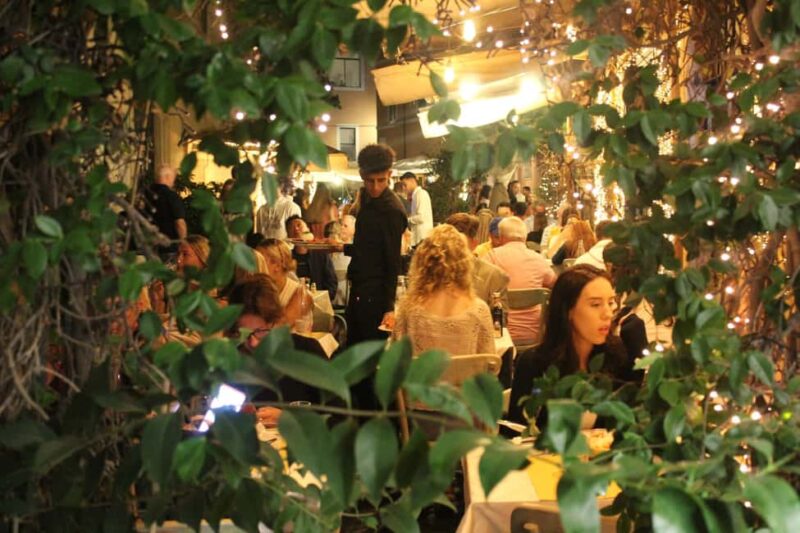 Rome: 4-Hour Private Tour with Driver - Key Points