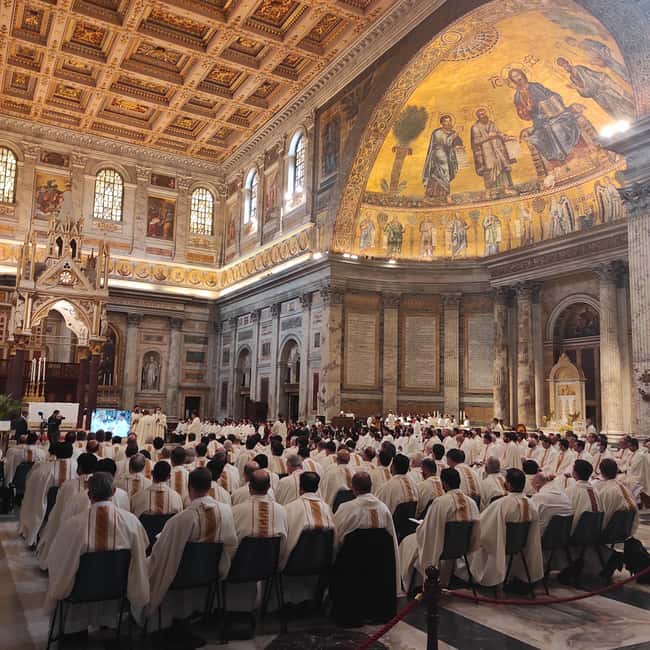 Rome: 4-Hour Private Tour with Driver - Discover Rome’s Top Sights with a Private Driver