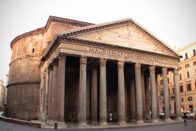 Rome 8 Hour Tour (Driver Only/Self Touring) - The Value of a Private, Guided Tour in Rome