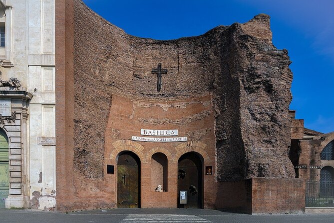 Rome: a journey into Roman times, Half-Day Semi-Private Tour - Key Points