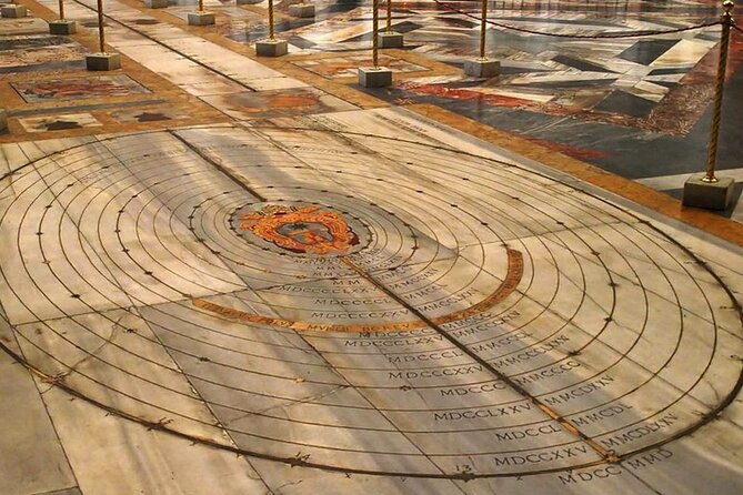 Rome: a journey into Roman times, Half-Day Semi-Private Tour - Physical Requirements and Accessibility