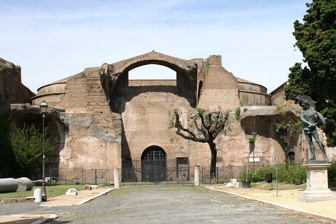 Rome: a journey into Roman times, Half-Day Semi-Private Tour - The Value of an Expert-Led Experience