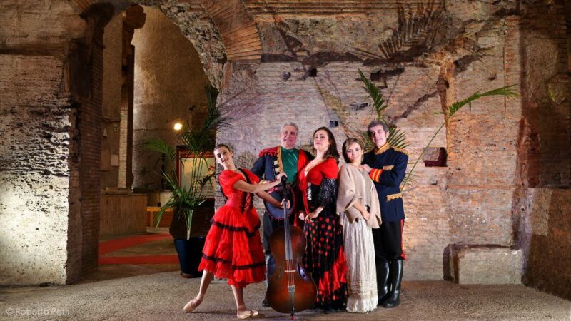 Rome: A Night At The Opera Experience - How This Tour Compares to Other Rome Opera Experiences