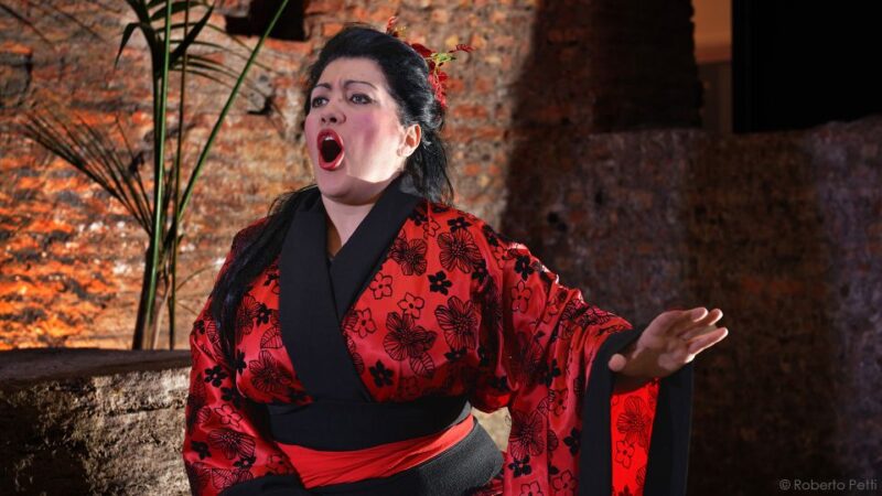 Rome: A Night At The Opera Experience - Frequently Asked Questions