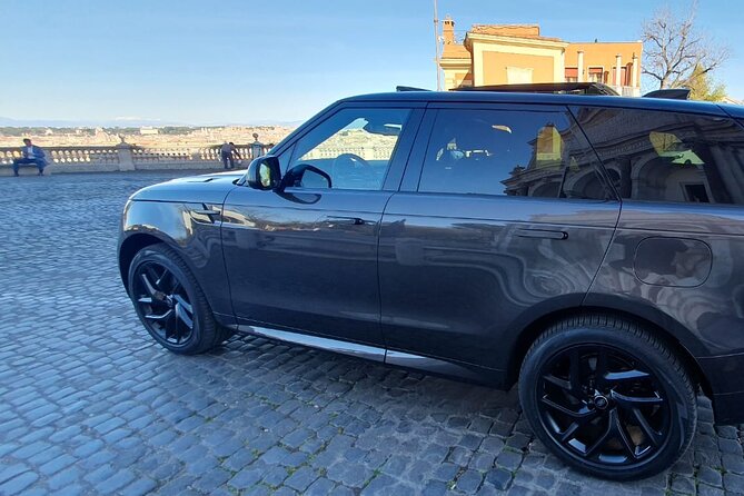 Rome Airport Transfer "over 2500 Viator rides" - Who Will Appreciate This Service Most?