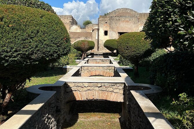 Rome Airport Transfer & Pompeii Tour to Amalfi/Ravello Viceversa - The Sum Up: A Practical and Enjoyable Transit Option