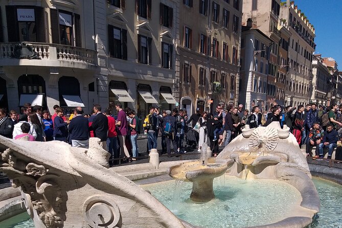 Rome Airport Transfer-Private Luxury Service - Why Choose This Private Luxury Transfer Over Alternatives?