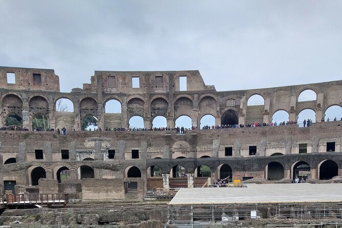 Rome Airport Transfer-Private Luxury Service - What Makes This Transfer Ideal for Roman Visitors?