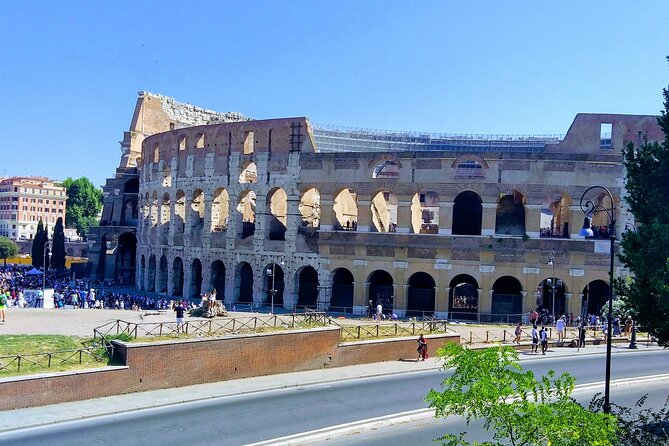 Rome Airport Transfer-Private Luxury Service - Final Thoughts on the Rome Airport Transfer-Private Luxury Service