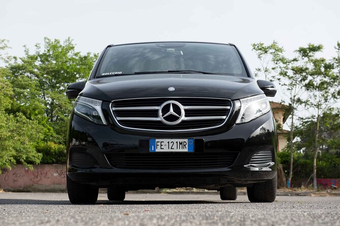 Rome Airport Transfer: private transfer - Easy and Comfortable Rome Airport Transfers with a Private Touch