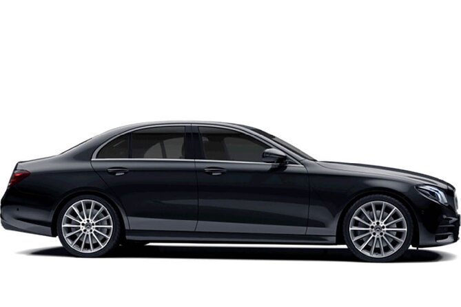 Rome Airport Vip Transfer - Comparing with Other Rome Transport Options