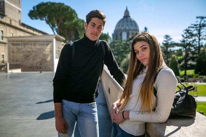 Rome All Inclusive Tour Sistine Chapel, Colosseum & Ancient Rome - Key Points