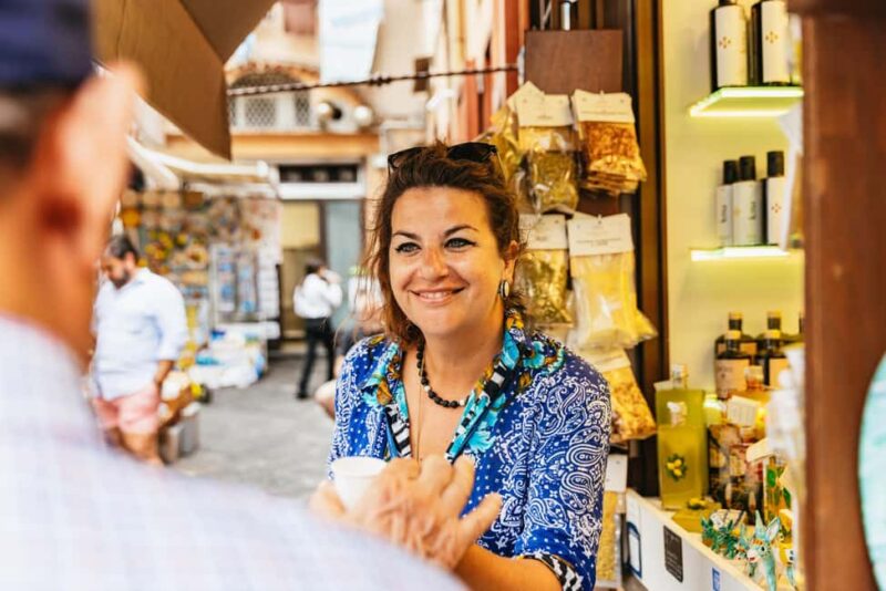 Rome: Amalfi Coast & Positano Day Trip with Coastal Cruise - Comfortable Travel and Guided Narration