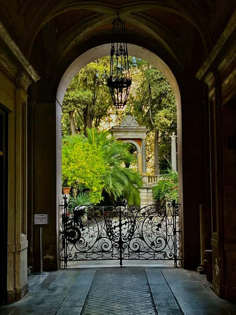 Rome: An Open City! - Final Thoughts on "Rome: An Open City!"