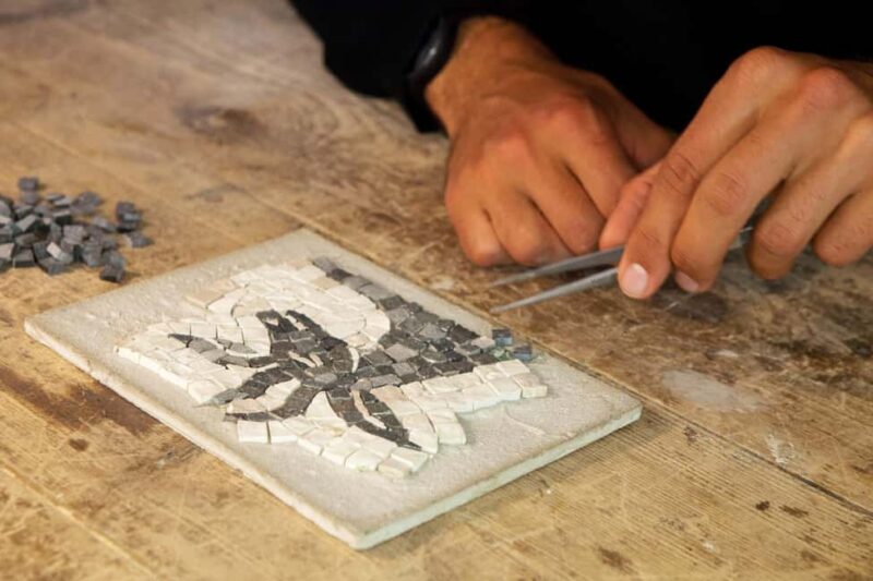 Rome: Ancient Mosaic Making Workshop - Comparing This Workshop to Other Experiences in Rome