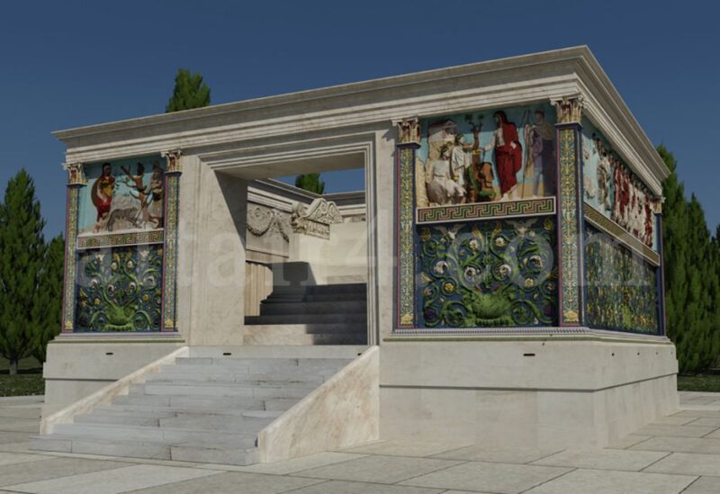 Rome: Ancient Rome Multimedia Video - Practicalities: Meeting Point and Duration