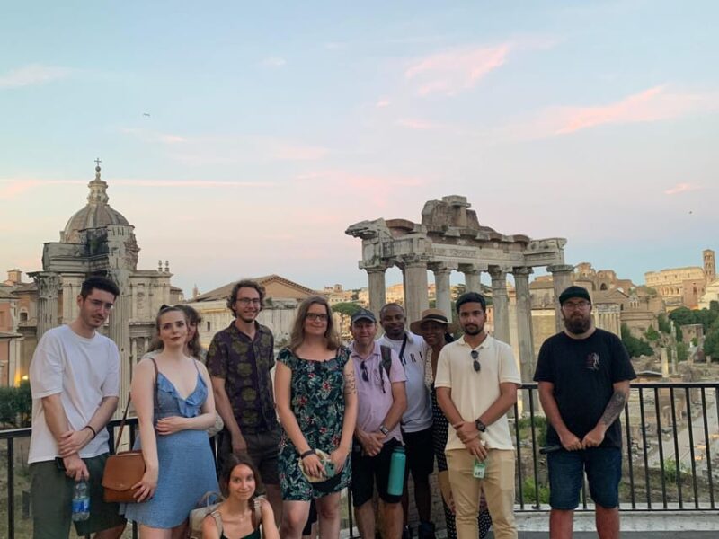 Rome: Ancient Rome Night Tour - Final Thoughts on the Rome: Ancient Rome Night Tour