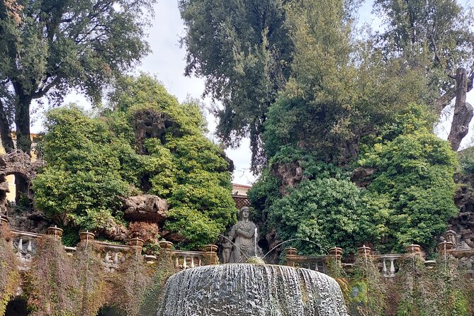 Rome and Airports Trasfers to Civitavechia Port - Booking and Cancellation Policies