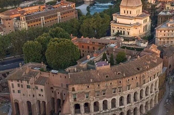 Rome and Airports Trasfers to Civitavechia Port - The Experience of the Driver and Customer Service