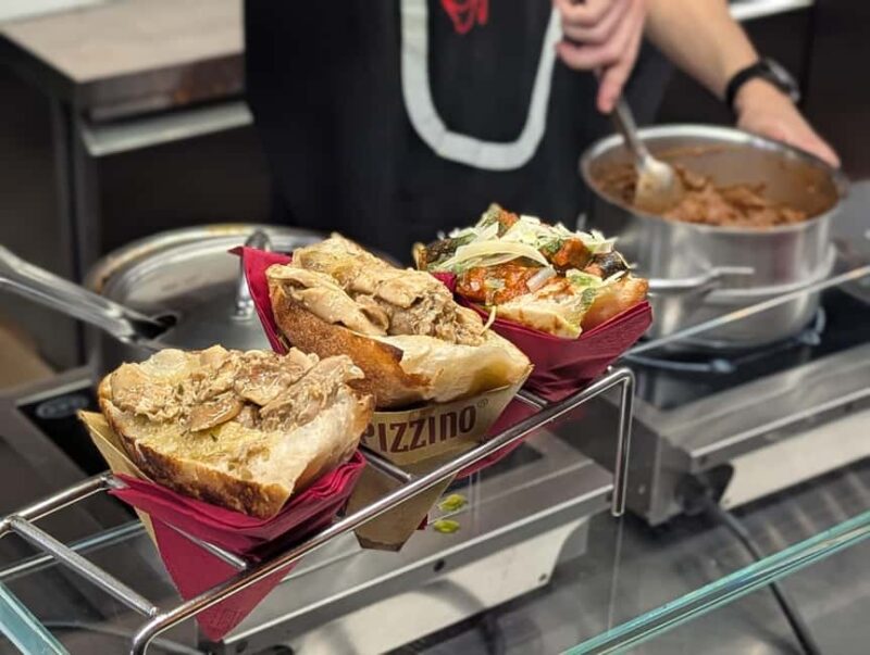 Rome and Umbria by E-Bike: Premium 5-Day Tour with Private Transfer - Exploring Bevagna’s Medieval Heritage