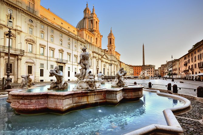 Rome and Vatican Private Tour with Driver and Vatican Guide - Who Will Enjoy This Tour Most?