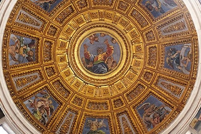 Rome: Angels and Demons Tour Half-Day Semi-Private - The Pacing and Physical Demands of the Tour