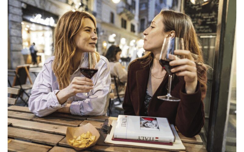 Rome: Aperitif At Sunset And Trastevere Walking Tour - Starting Point in Piazza di San Simeone