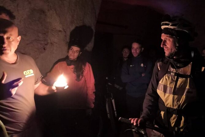 Rome: Appia Antica E-Bike tour with Rome's Underground Labyrinth - Why This Tour Stands Out in Rome