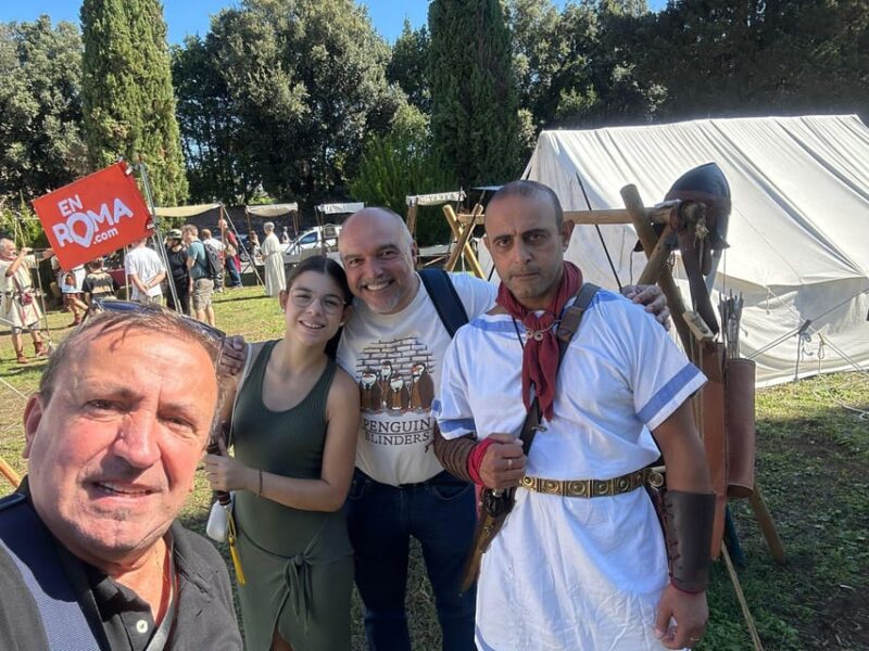 Rome: Appian Way and Catacombs of San Sebastian Tour - Discover Rome’s Christian Heritage on the Appian Way and San Sebastian Catacombs Tour