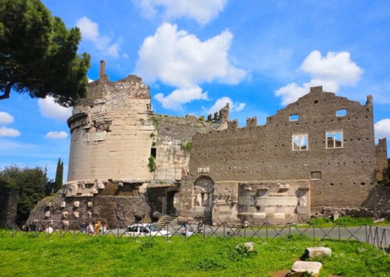 Rome: Appian Way and Catacombs of San Sebastian Tour - Practical Details and Tips for a Smooth Tour