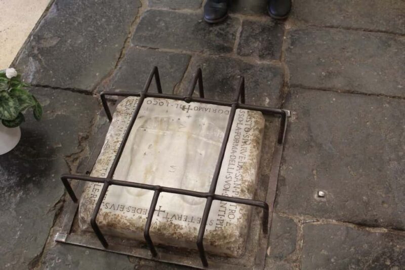 Rome: Appian Way and Catacombs VIP Tour with Hotel Pickup - Practical Details and Tour Logistics