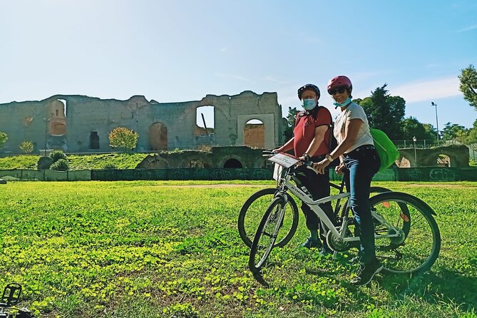 Rome: Appian Way, Aqueducts & Catacombs (Small Group or Private) - Exploring Rome’s Oldest Road: Via Appia Antica