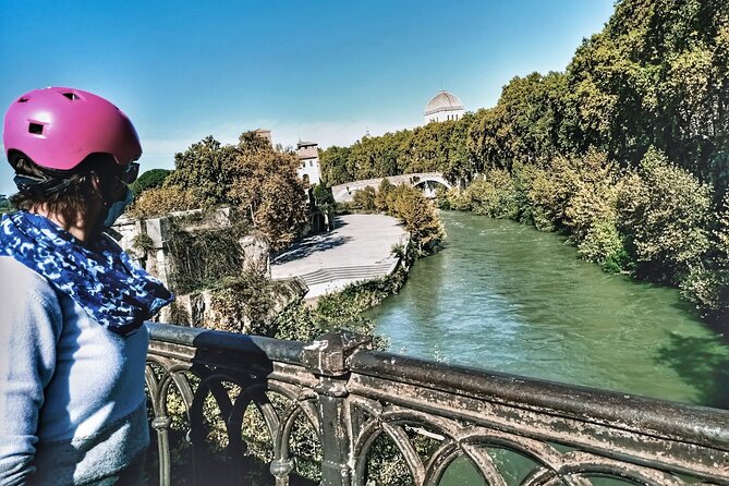 Rome: Appian Way, Aqueducts & Catacombs (Small Group or Private) - Meeting Points and Group Size